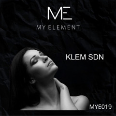 MYE019 - Presents...KLEM SDN