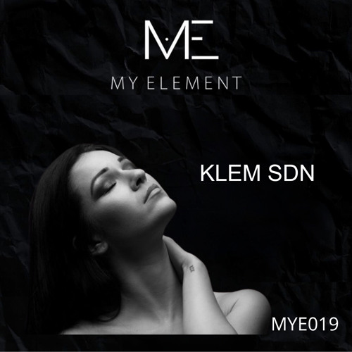 MYE019 - Presents...KLEM SDN