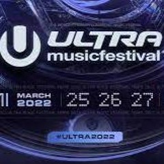 Martin Garrix Live @ Ultra Music Festival 2022