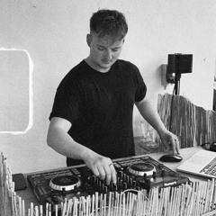 Knackig & Würzig Tape 003 w/ Warnecke