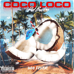 PatBuckss - Coco Loco - prod.chris rich