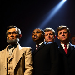 Those Men All Gone - Live