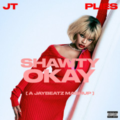 JT & Plies - Shawty Okay (A JAYBeatz Mashup)
