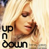 Britney Spears - Up n Down (Cajjmere Wray Club Mix) *Preview Clip* — cover