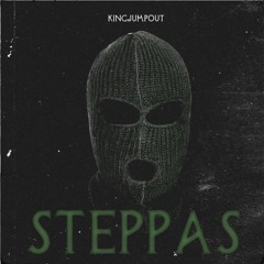 King JumpOut x STEPPAS
