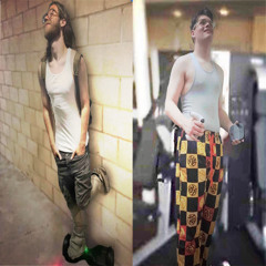 jeffywent2prison (evan & acai) (prod. glitch)