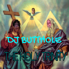 DJ BUTTH0LY
