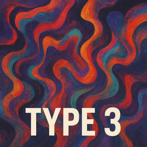Type 3 - New Mix