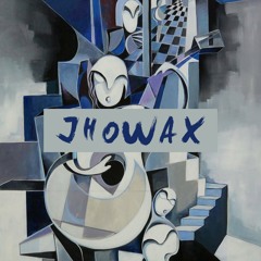 Jhojho - Phunky T [Jhowax]