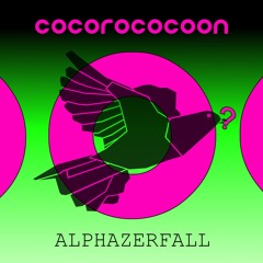 Alphazerfall