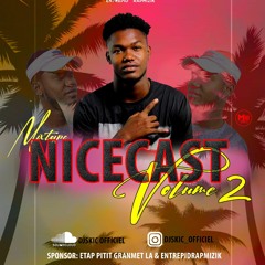 NICE CAST VOLUME2 MIXTAPE DJ SKIC 2021