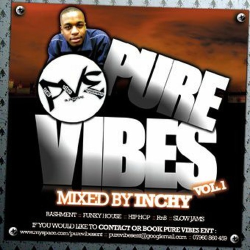 Pure Vibes Vol.1