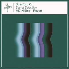 NiElsir - Revert [Secret Selection]