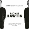 Descargar video: Richie Hawtin - Womb  - Tokyo, Japan 22.04.2023