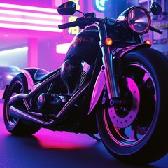 she purrs like thunder