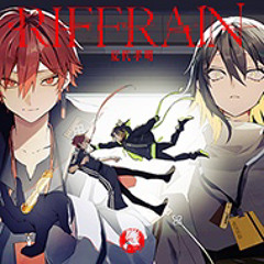 [maimai でらっくす】RIFFRAIN
