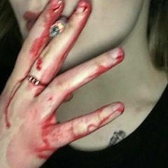 lying awake in the dark