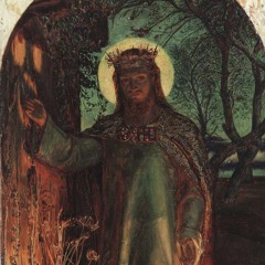 Св. Иоанн Креста — Пламя Живой Любви (пер. Марии Игнатьевой)