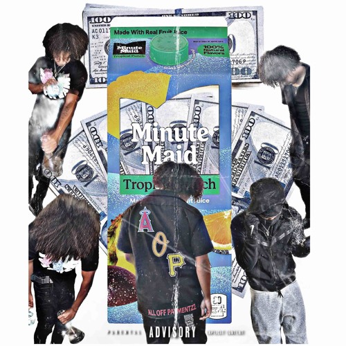 AOP - Minute Maid