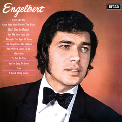 His Greatest Love Songs By Engelbert Humperdinck