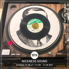 Niceness Sound - 27.06.2021