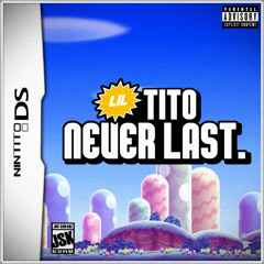Never Last (Prod. Cristo)