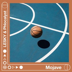 LESKY & Phlocalyst - Mojave