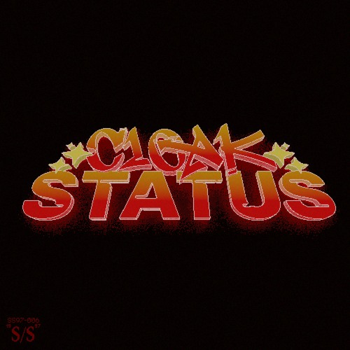 Cloak Status - Droidvania