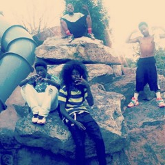 Real Street Nigga (2016)