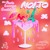 Artwork for slightly damaged vol.1  —  Molto *𝐏𝐚𝐫𝐢𝐬 𝐋𝐨𝐮𝐧𝐠𝐞 𝐂𝐨𝐜𝐤𝐭𝐚𝐢𝐥*