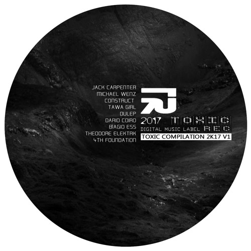 Drought (Original Mix)