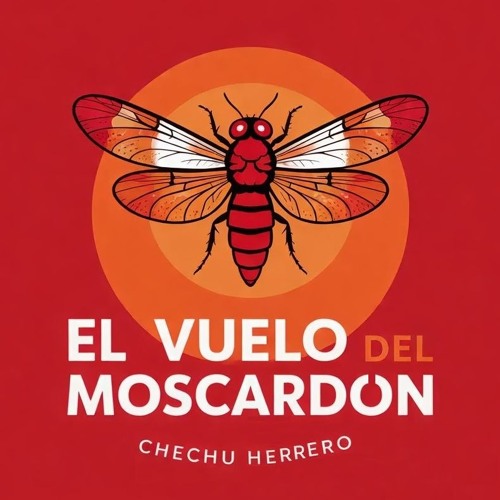 EL VUELO DEL MOSCARDÓN | 3x04 | Miércoles 25 de Septiembre de 2024