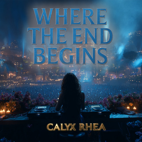 Where the End Begins