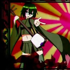 (MASA WORKS DESIGN) Senbonzakura FEAT. Hatsune miku and GUMI (cover)