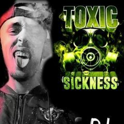 DJ KYLL / TOXIC SICKNESS GUEST MIX / OCTOBER / 2021