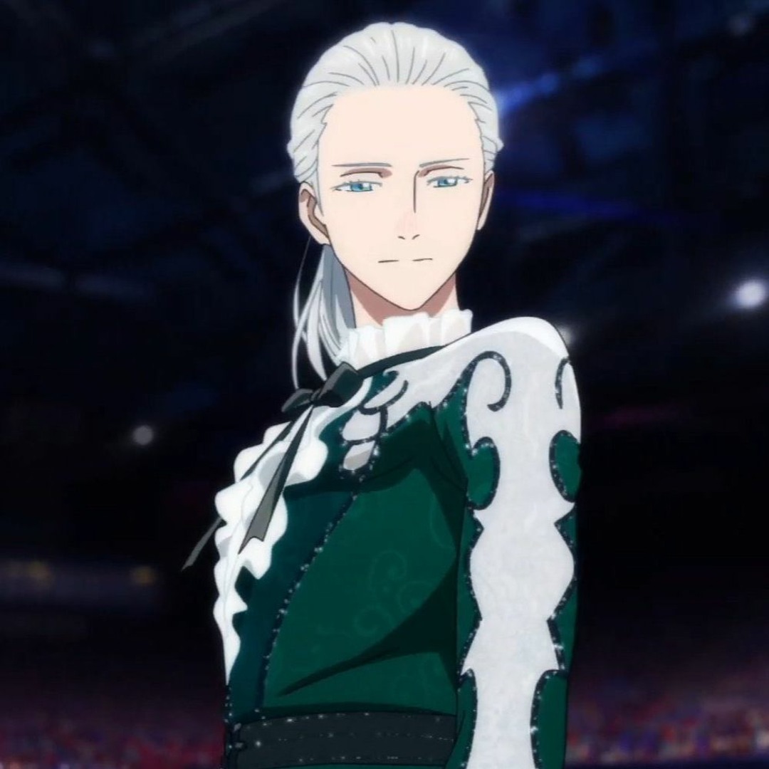 Stream 【特報】ユーリ!!! on ICE 劇場版 : ICE ADOLESCENCE Stream 【特報】ユーリ!!! on ICE 劇場版 : ICE ADOLESCENCE