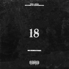 18 (prod. JASON)