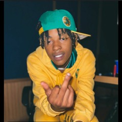 (ysn Flow) rich off vocals remix