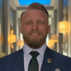 Justen Keating - Episode 869