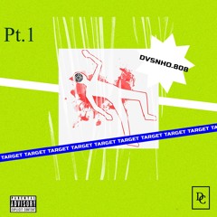 Target Pt.1