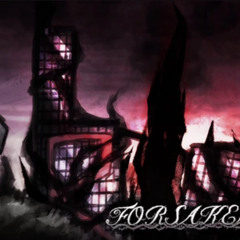 Forsaken OST John Doe and Jane Doe LMS -