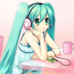 Hatsune Miku - Po Pi Po (Hexd + reverb)