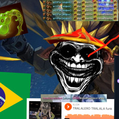 Secret Brazilian Server (Sonya S. R.I.P) w/ onsa
