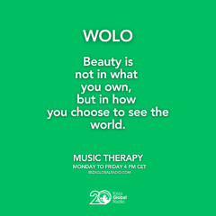 Music Therapy 8 JULY 25 (only music)