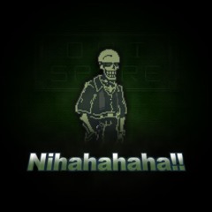 (OutSpare) Nihahahaha!!