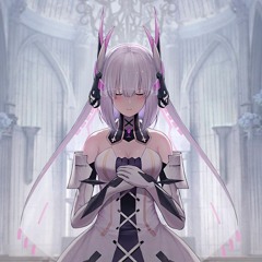 EP - Sight of the Wind 【Punishing_ Gray Raven】