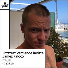Jitter Variance Invite James Falco