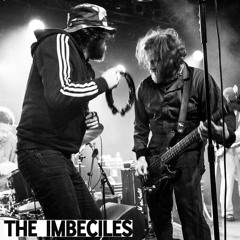 EXCLUSIVE: The Imbeciles - One Hand Tommy (DJ Tennis & Danny Daze Remix) [The Imbeciles]
