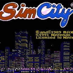 SimCity - Title Theme (8-bit)