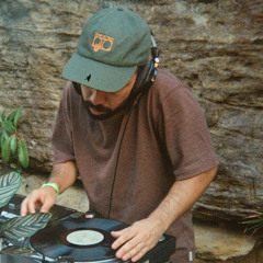 Afternoon Vinyl Set at Disconecta - 3th Edition